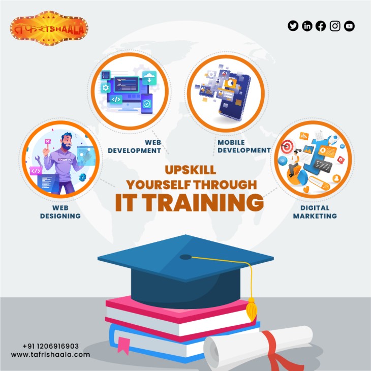 Tafrishaala brings best devops training at best rates!,Noida,Services,Education & Classes
